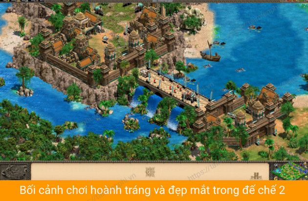 age of empires 2 for mac download full