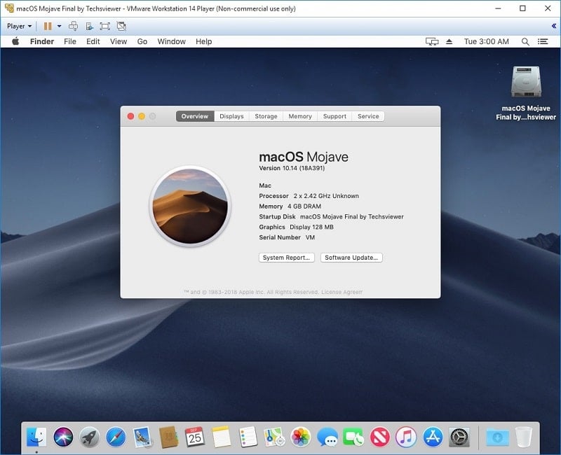 vmware for os x download